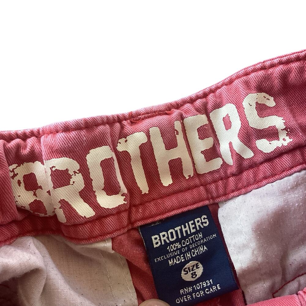 Brothers Cargo Short - Picture 3 of 5